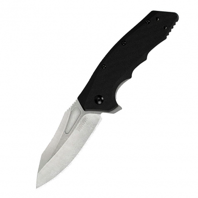 Складной полуавтоматический нож Kershaw Flitch K3930 