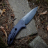 Складной полуавтоматический нож Kershaw Link K1776GRYBW - Складной полуавтоматический нож Kershaw Link K1776GRYBW