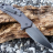 Складной полуавтоматический нож Kershaw Link K1776GRYBW - Складной полуавтоматический нож Kershaw Link K1776GRYBW