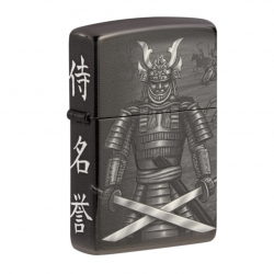 Зажигалка High Polish Black ZIPPO 49292