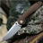 Складной нож CJRB Feldspar J1912-BNC - Складной нож CJRB Feldspar J1912-BNC