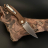 Складной нож CJRB Feldspar J1912-BNC - Складной нож CJRB Feldspar J1912-BNC