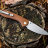 Складной нож CJRB Feldspar J1912-BNC - Складной нож CJRB Feldspar J1912-BNC