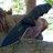 Складной нож CRKT Foresight K220KKP - Складной нож CRKT Foresight K220KKP