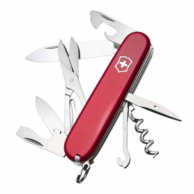 Купить Нож Перочинный Victorinox Climber Matterhorn