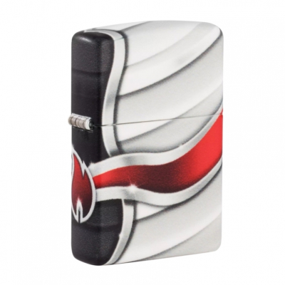 Зажигалка White Matte ZIPPO 49357 