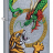 Зажигалка Chinese Dragon Design ZIPPO 29837 - Зажигалка Chinese Dragon Design ZIPPO 29837