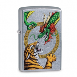 Зажигалка Chinese Dragon Design ZIPPO 29837