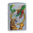 Зажигалка Chinese Dragon Design ZIPPO 29837 - Зажигалка Chinese Dragon Design ZIPPO 29837