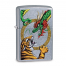 Зажигалка Chinese Dragon Design ZIPPO 29837