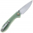 Складной нож CJRB Feldspar J1912-NTG - Складной нож CJRB Feldspar J1912-NTG