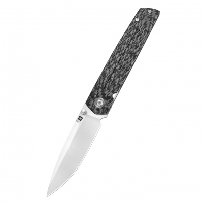 Складной нож Artisan Cutlery Sirius 1849P-CF 