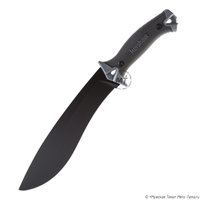 Нож Kershaw Camp 10 Мачете (Machete) Кукри K1077 