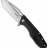 Складной нож Boker Plus Caracal Folder 01BO771 - Складной нож Boker Plus Caracal Folder 01BO771