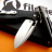Складной нож Boker Plus Caracal Folder 01BO771 - Складной нож Boker Plus Caracal Folder 01BO771