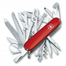 Многофункциональный складной нож Victorinox SwissChamp 1.6795