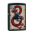 Зажигалка Dragon Ace Design ZIPPO 29840 - Зажигалка Dragon Ace Design ZIPPO 29840