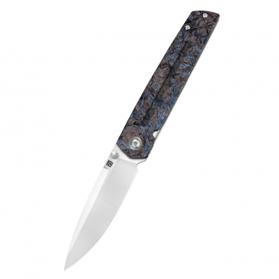 Складной нож Artisan Cutlery Sirius 1849P-DMB 