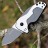Складной полуавтоматический нож Kershaw Hops K5515 - Складной полуавтоматический нож Kershaw Hops K5515