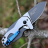 Складной полуавтоматический нож Kershaw Hops K5515 - Складной полуавтоматический нож Kershaw Hops K5515