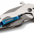 Складной полуавтоматический нож Kershaw Hops K5515 - Складной полуавтоматический нож Kershaw Hops K5515