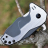 Складной полуавтоматический нож Kershaw Hops K5515 - Складной полуавтоматический нож Kershaw Hops K5515
