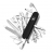 Многофункциональный складной нож Victorinox SwissChamp 1.6795.3 - Многофункциональный складной нож Victorinox SwissChamp 1.6795.3