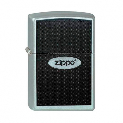 Зажигалка ZIPPO 205 Zippo Oval 