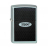 Зажигалка ZIPPO 205 Zippo Oval - Зажигалка ZIPPO 205 Zippo Oval