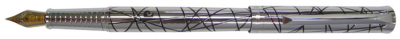Ручка перьевая PIERRE CARDIN PC1028FP 