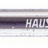 Гелевая ручка (20 шт/уп) HAUSER H6096-purple* - Гелевая ручка (20 шт/уп) HAUSER H6096-purple*