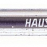 Гелевая ручка (20 шт/уп) HAUSER H6096-purple*
