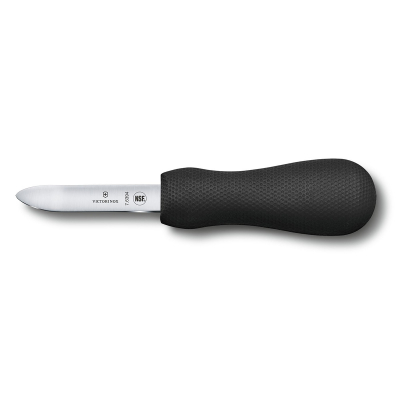 Нож Victorinox 7.6394 Oyster (для устриц) 