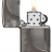 Зажигалка Armor™ High Polish Black Ice® ZIPPO 49353 - Зажигалка Armor™ High Polish Black Ice® ZIPPO 49353