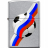 Зажигалка Российский футбол ZIPPO 207 RUSSIAN SOCCER - Зажигалка Российский футбол ZIPPO 207 RUSSIAN SOCCER