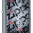 Зажигалка Diamond Plate Design ZIPPO 29838 - Зажигалка Diamond Plate Design ZIPPO 29838