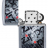 Зажигалка Diamond Plate Design ZIPPO 29838 - Зажигалка Diamond Plate Design ZIPPO 29838
