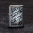 Зажигалка Diamond Plate Design ZIPPO 29838 - Зажигалка Diamond Plate Design ZIPPO 29838