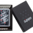 Зажигалка Diamond Plate Design ZIPPO 29838 - Зажигалка Diamond Plate Design ZIPPO 29838