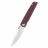 Складной нож Artisan Cutlery Sirius 1849P-DRC - Складной нож Artisan Cutlery Sirius 1849P-DRC