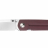 Складной нож Artisan Cutlery Sirius 1849P-DRC - Складной нож Artisan Cutlery Sirius 1849P-DRC