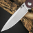Складной нож Artisan Cutlery Sirius 1849P-DRC - Складной нож Artisan Cutlery Sirius 1849P-DRC