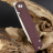 Складной нож Artisan Cutlery Sirius 1849P-DRC - Складной нож Artisan Cutlery Sirius 1849P-DRC