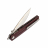 Складной нож Artisan Cutlery Sirius 1849P-DRC - Складной нож Artisan Cutlery Sirius 1849P-DRC