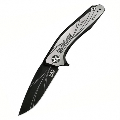 Складной нож Kershaw Ruby Limited Edition K4040 Лимитированный выпуск!
Под заказ. 