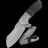 Складной нож Boker Plus Impetus 01BO720 - Складной нож Boker Plus Impetus 01BO720
