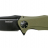 Складной нож Kershaw Natrix XL OD Green 7008OLBLK - Складной нож Kershaw Natrix XL OD Green 7008OLBLK