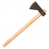 Топор Cold Steel Hudson Bay Tomahawk 90QA