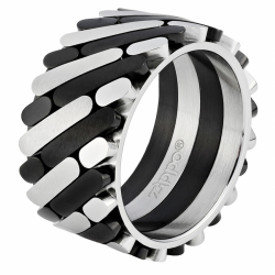 Креативное кольцо (17,8 мм) ZIPPO 2006244