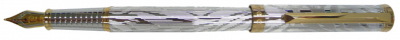 Ручка перьевая PIERRE CARDIN PC1026FP-G 
